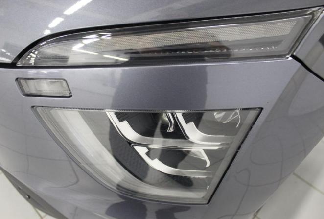 Hyundai Creta I Рестайлинг с пробегом 2021 года, цена 2 150 000 рублей, 48426 км, внедорожник, Автокод Объявления