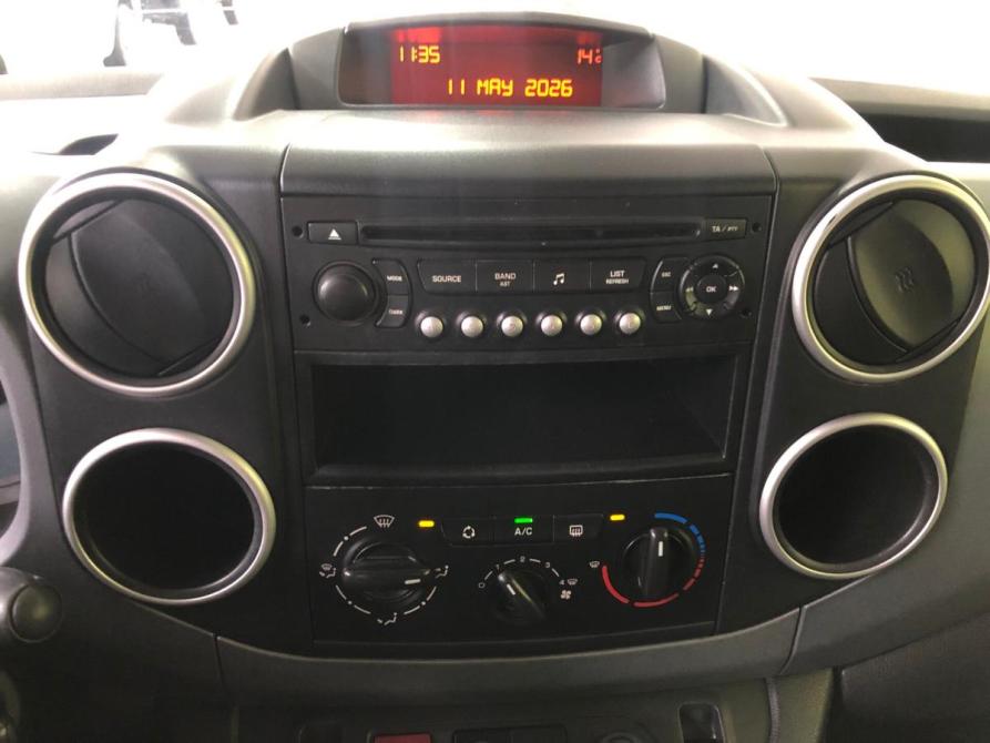 Citroen Berlingo II Чебоксары  - изображение 17