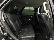 Land Rover Discovery V Москва  - изображение 58