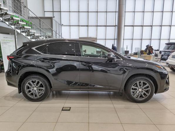 Lexus NX I с пробегом 2017 года, цена 2 850 000 рублей, 164859 км, внедорожник, Автокод Объявления