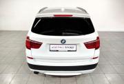 BMW X3 II (F25) Саратов  - изображение 29