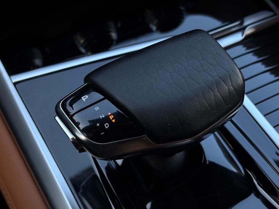 Changan CS95 I Рестайлинг 2 Калуга  - изображение 21
