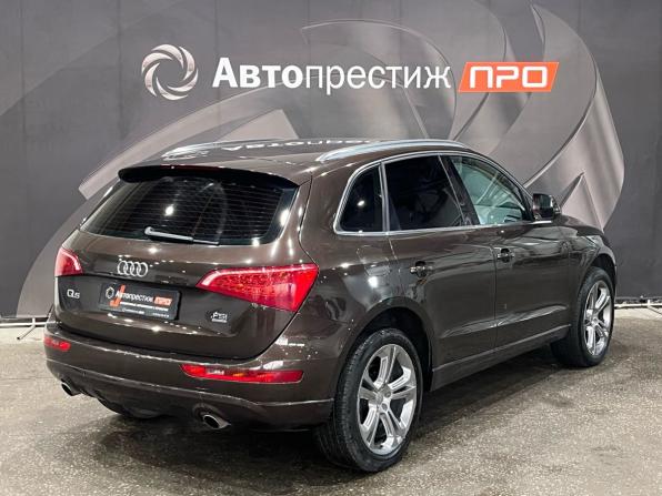 Audi Q5 I (8R) с пробегом 2012 года, цена 1 500 000 рублей, 183467 км, внедорожник, Автокод Объявления