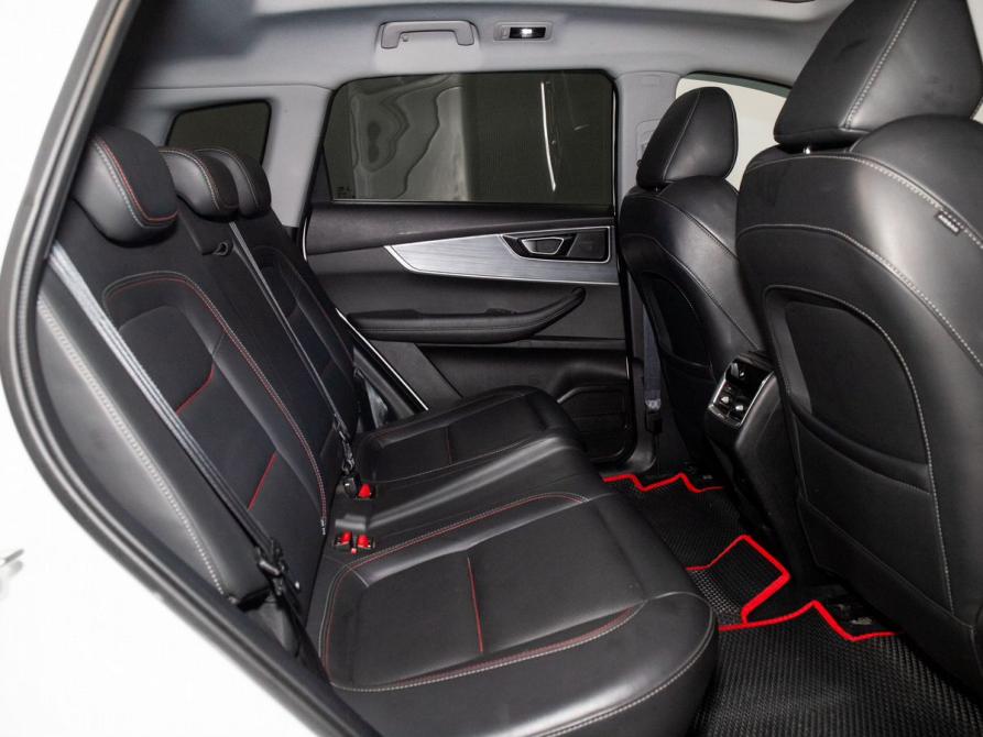 Chery Tiggo 7 Pro I Иркутск  - изображение 7