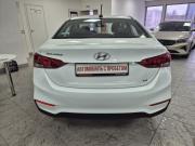 Hyundai Solaris II Мончегорск  - изображение 26