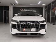 Chery Tiggo 4 I Рестайлинг 2 Минеральные Воды  - изображение 19