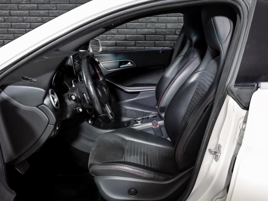 Mercedes-Benz CLA I (C117 X117) Екатеринбург  - изображение 9
