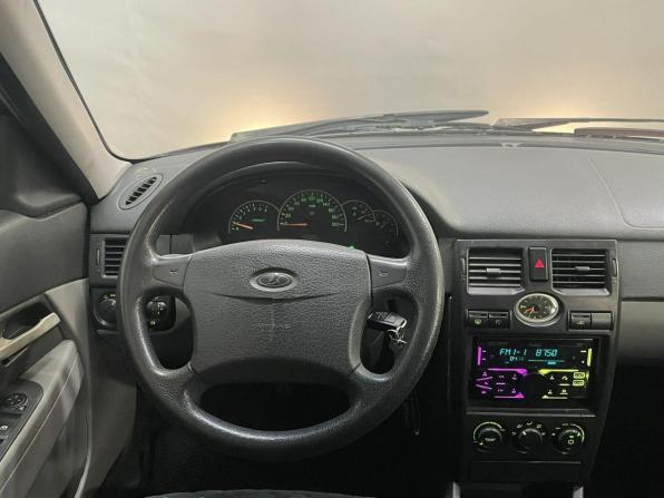 Lada (ВАЗ) Priora I с пробегом 2012 года, цена 299 000 рублей, 180000 км, седан, Автокод Объявления