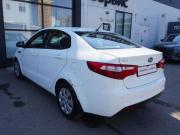 Kia Rio III Москва  - изображение 22