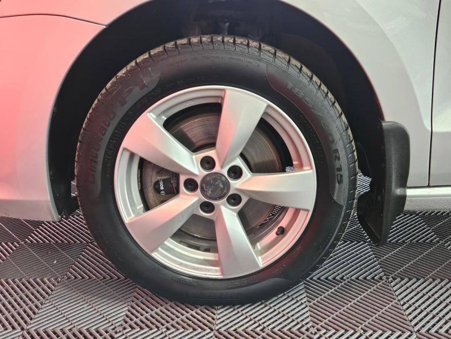 Volkswagen Polo V Рестайлинг Вологда  - изображение 18
