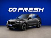 BMW X5 IV (G05/G18) Москва  - изображение 30
