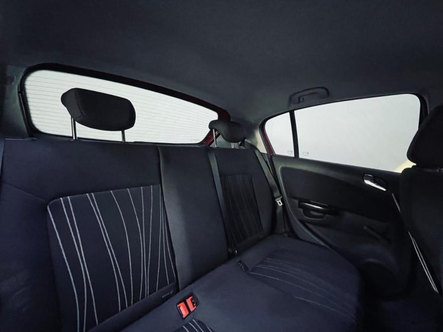 Opel Corsa D Оренбург  - изображение 16