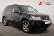 Suzuki Grand Vitara II Рестайлинг Ярославль  - изображение 25