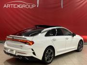 Kia K5 III Ростов-на-Дону  - изображение 26
