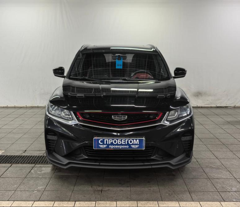 Geely Coolray I Санкт-Петербург  - изображение 5