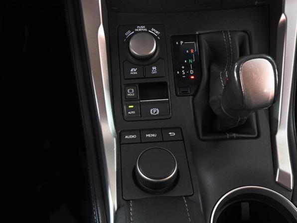 Lexus NX I с пробегом 2015 года, цена 2 749 000 рублей, 159184 км, внедорожник, Автокод Объявления