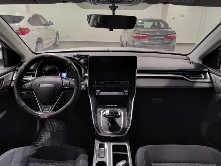 Haval M6 II Казань  - изображение 17