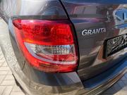 Lada (ВАЗ) Granta I Рестайлинг Астрахань  - изображение 35