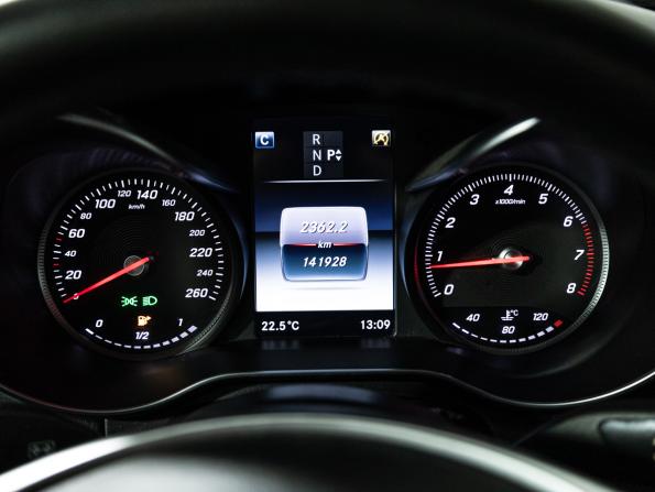 Mercedes-Benz C-Класс IV (W205) с пробегом 2016 года, цена 2 199 700 рублей, 142696 км, купе, Автокод Объявления