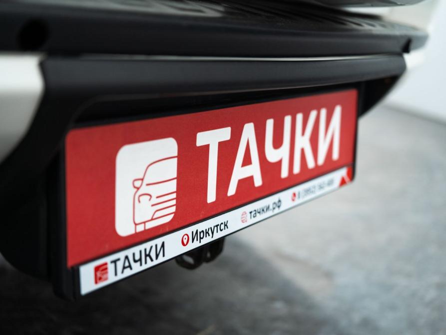Toyota RAV4 III (XA30) Рестайлинг Иркутск  - изображение 24