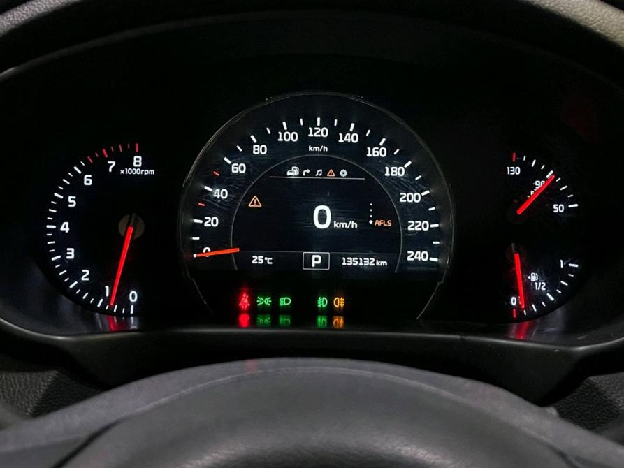 Kia Sorento III Prime Новосибирск  - изображение 28
