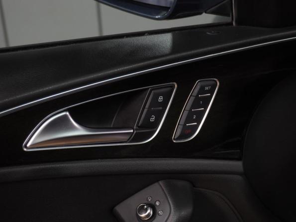 Audi A6 IV (C7) с пробегом 2012 года, цена 1 729 000 рублей, 291021 км, седан, Автокод Объявления