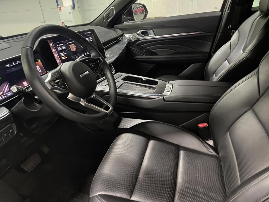Haval F7 II Казань  - изображение 20