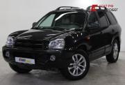 Hyundai Santa Fe Classic Саратов  - изображение 19