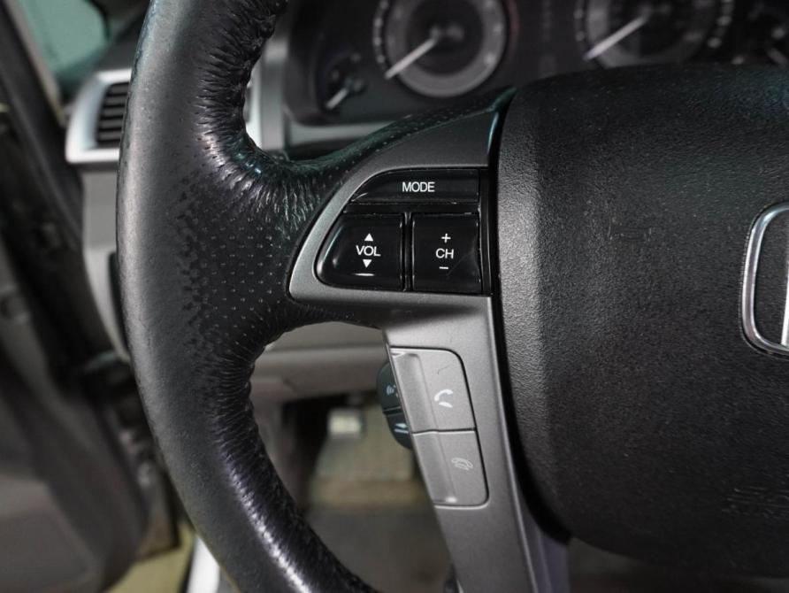 Honda Odyssey (North America) IV Воронеж  - изображение 27