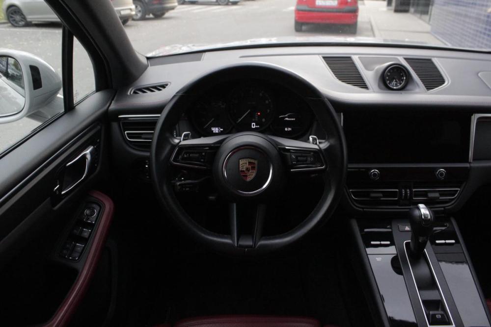 Porsche Macan I Рестайлинг 2 Брянск  - изображение 6