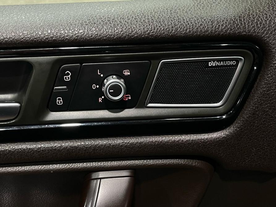 Volkswagen Touareg II Рестайлинг Пермь  - изображение 20