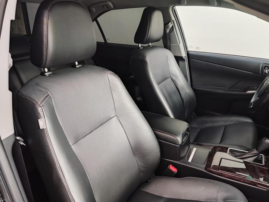 Toyota Camry VII (XV50) Рестайлинг 2 Барнаул  - изображение 22