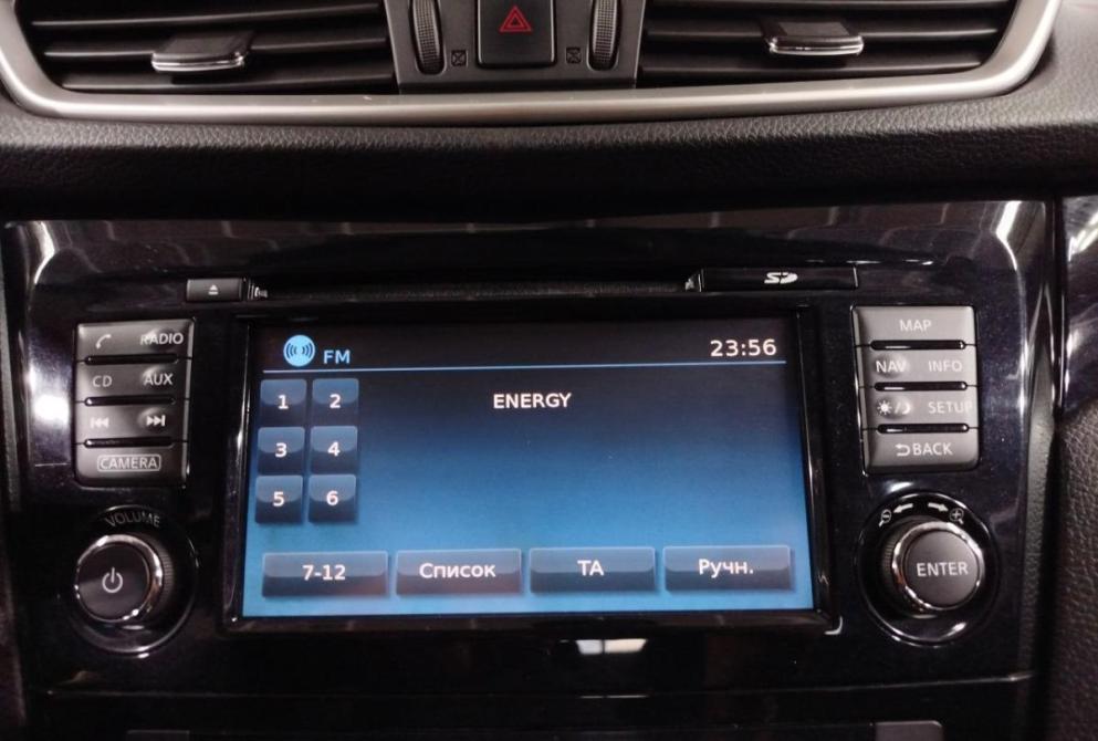 Nissan Qashqai II Саратов  - изображение 16