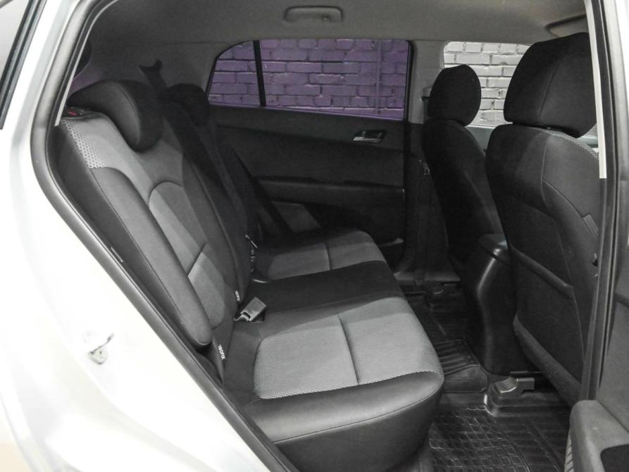 Hyundai Creta I Екатеринбург  - изображение 11