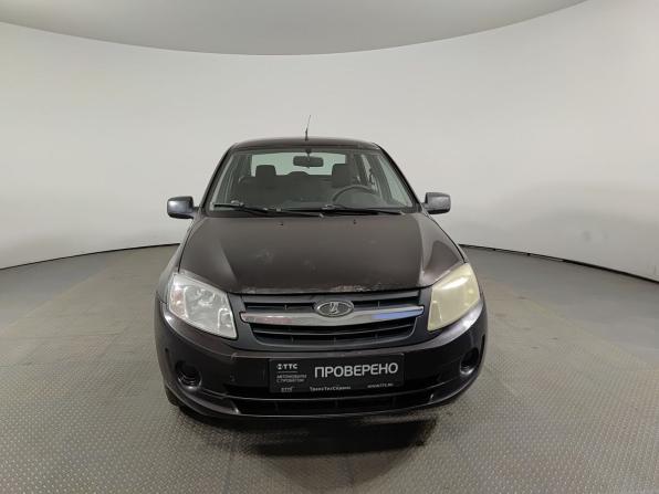 Lada (ВАЗ) Granta I с пробегом 2013 года, цена 255 000 рублей, 150662 км, седан, Автокод Объявления