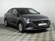 Hyundai Solaris II Рестайлинг Санкт-Петербург  - изображение 22