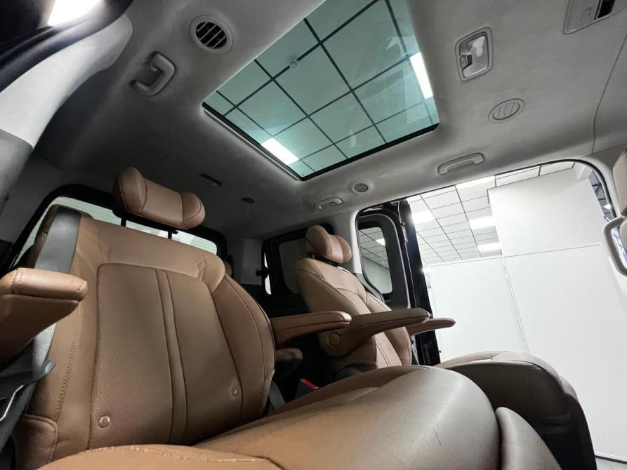 Hyundai Staria I Казань  - изображение 14