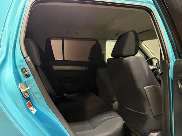 Suzuki Swift III с пробегом 2008 года, цена 490 000 рублей, 144027 км, хэтчбек, Автокод Объявления