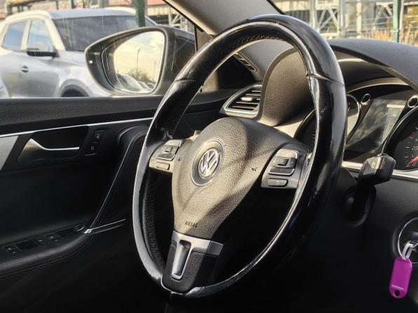 Volkswagen Passat B7 с пробегом 2011 года, цена 869 000 рублей, 132000 км, седан, Автокод Объявления