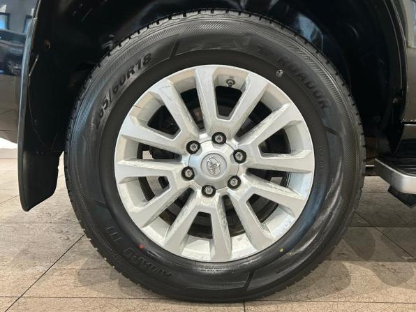 Toyota Land Cruiser Prado 150 Series Рестайлинг 1 с пробегом 2015 года, цена 2 799 000 рублей, 416801 км, внедорожник, Автокод Объявления