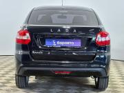 Lada (ВАЗ) Granta I Рестайлинг Борисоглебск  - изображение 18