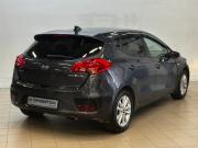 Kia Ceed II Рестайлинг Балашиха  - изображение 21