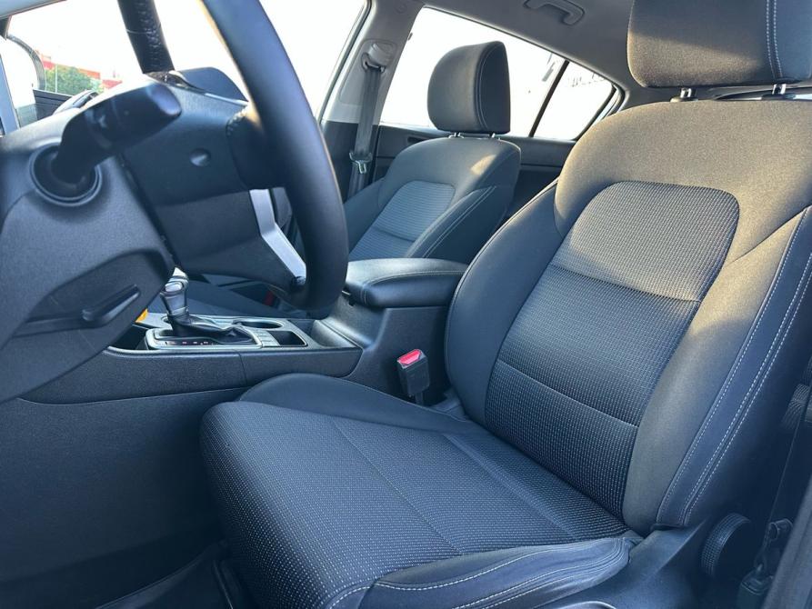 Kia Sportage IV Рестайлинг Волгоград  - изображение 20