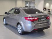 Kia Rio III Казань  - изображение 30