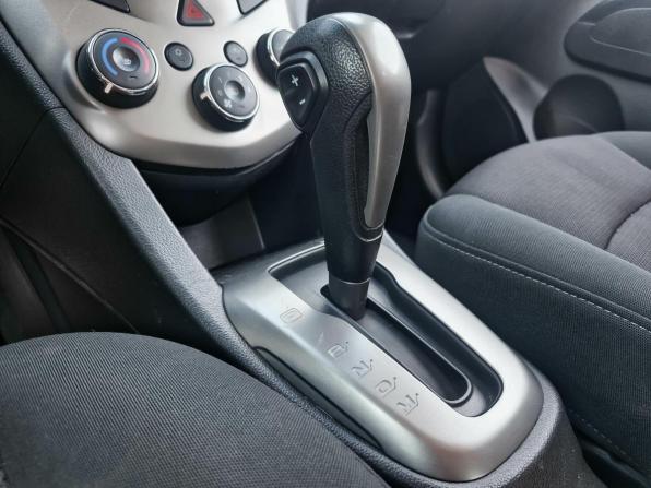 Chevrolet Aveo II с пробегом 2012 года, цена 559 000 рублей, 218937 км, седан, Автокод Объявления