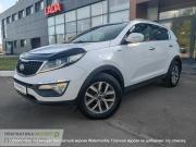 Kia Sportage III Рестайлинг Великие Луки  - изображение 16
