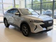 Haval F7x I Рестайлинг Краснодар  - изображение 30