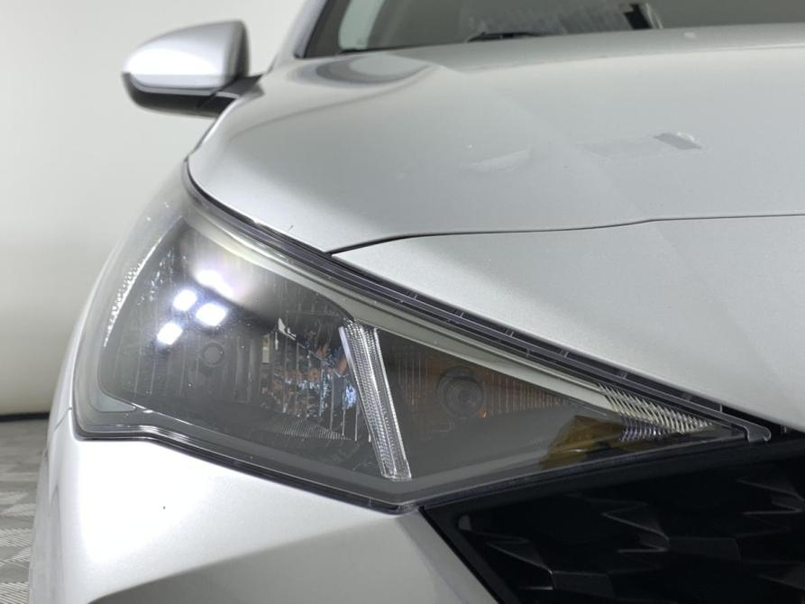 Hyundai Solaris II Рестайлинг Москва  - изображение 9