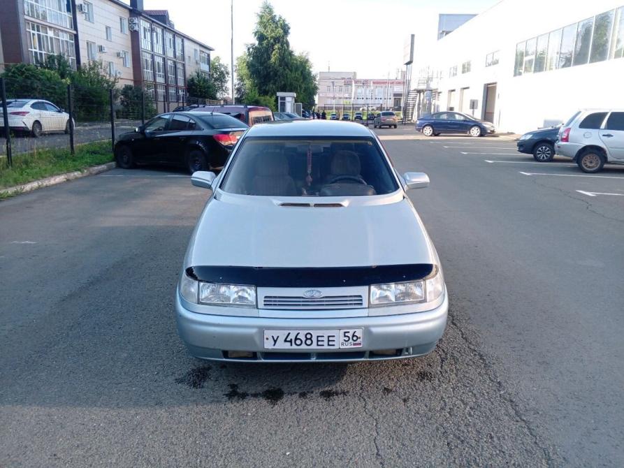 Lada (ВАЗ) 2110 Оренбург  - изображение 2