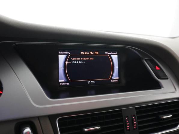 Audi A4 allroad IV (B8) с пробегом 2011 года, цена 1 329 000 рублей, 187076 км, универсал, Автокод Объявления